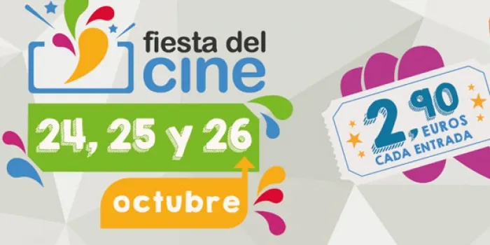 Els cinemes Ocine d’Arenys tornen a sumar-se a la Festa del Cinema