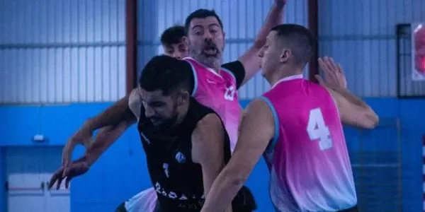 El Torredembarra BC ha de complir a la pista del CB Morell ‘B’