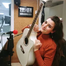 #157 - El directe musical amb Cosmic Lala - episode art