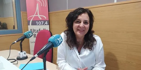 Eva Martínez prendrà possessió de l'acta com a regidora a l'Ajuntament d'Altafulla en el ple de dilluns