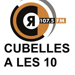 -CUBELLES A LES 10 del 13/7/2018 - episode art