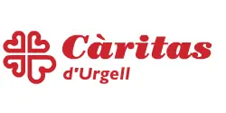 Càritas d'Urgell rep un donatiu de Pyrénées per a ajuts escolars
