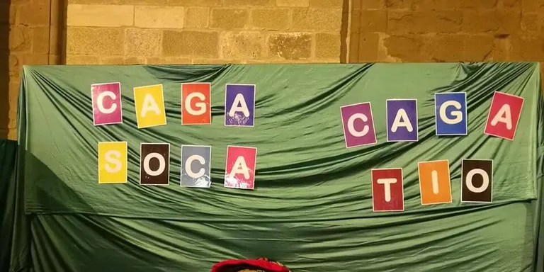 Obertes les inscripcions per la Cagada Popular de la Soca d'Agramunt