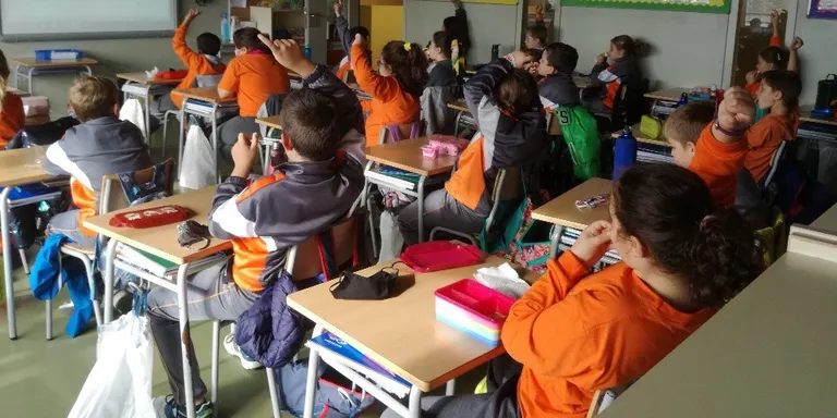 Els embolcalls d’esmorzar reutilitzables ja són d’ús majoritari als centres educatius de Cambrils