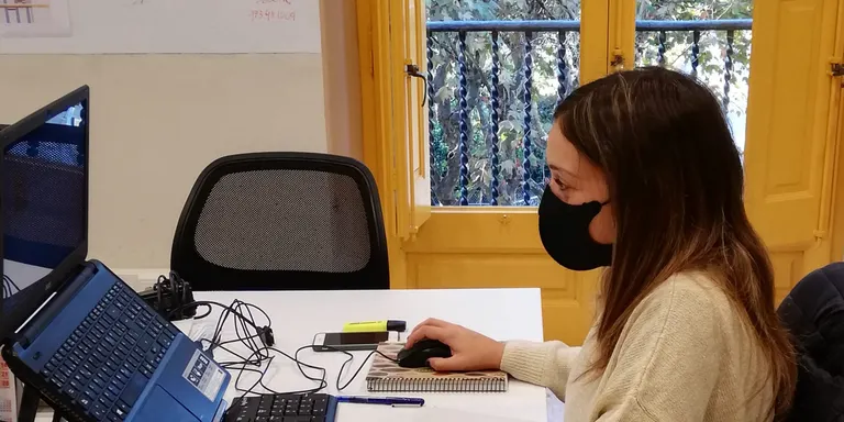Tres joves en pràctiques de Garantia Juvenil s'incorporen temporalment a l'Ajuntament de Solsona per reforçar diverses àrees