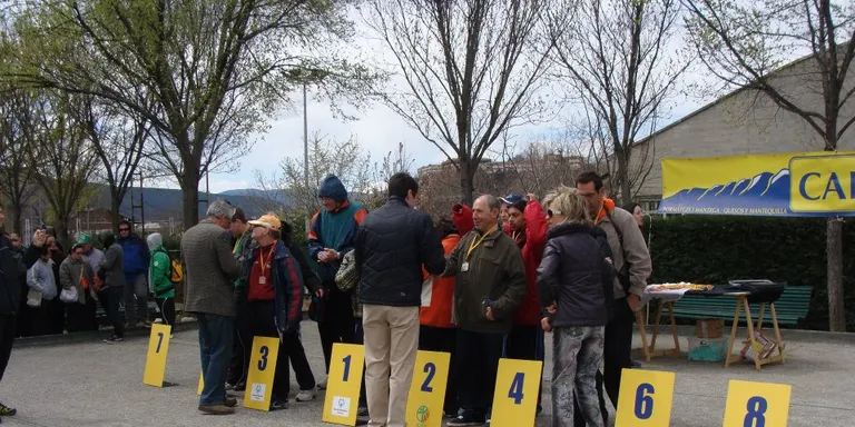 Les pistes de petanca de la Seu acullen el Campionat de l'ACELL