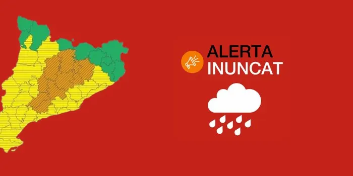 Protecció Civil activa el pla NEUCAT: risc per nevades a Castellterçol i possibles afectacions a la C-59