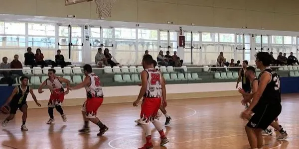 AB Salle TGN – CB Altafulla – BBG: experiència vs joventut, segon assalt