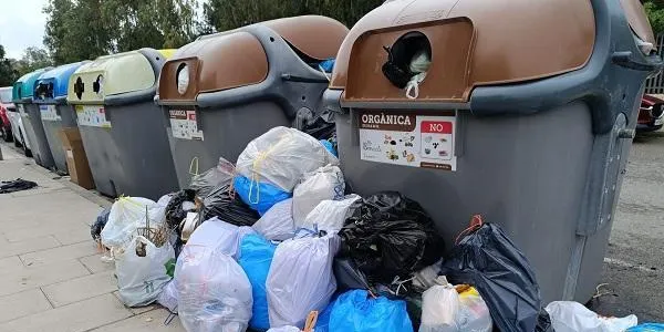 Torredembarra adjudicarà el contracte de la brossa a Urbaser per 8 anys i 27,5 MEUR