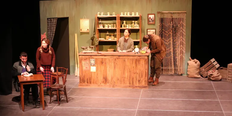 El Concurs de Teatre Amateur tanca l'edició amb 763 espectadors