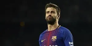 El Barça confirma la lesió de Piqué que no podrà tornar fins després de l'aturada de seleccions