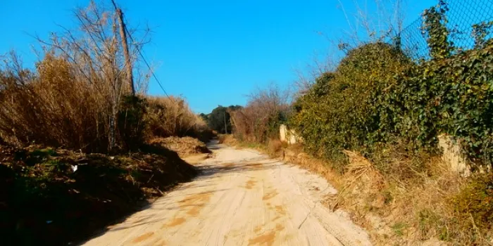 Obertes les inscripcions per una nova visita pels rials d’Arenys de Mar d'aquest diumenge