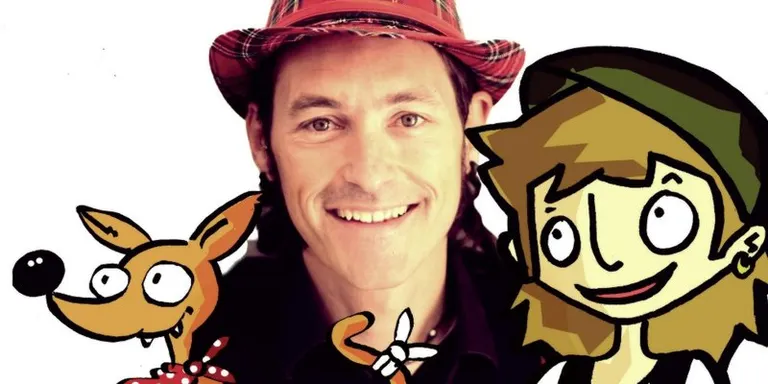 Animació infantil amb Landry, el rumbero trio, aquest dissabte a Can Comas