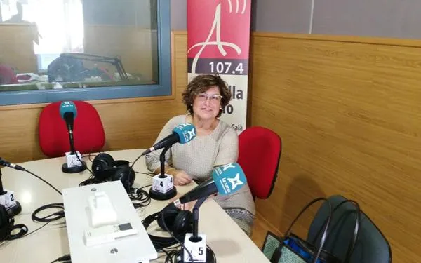 Foto: Altafulla Ràdio