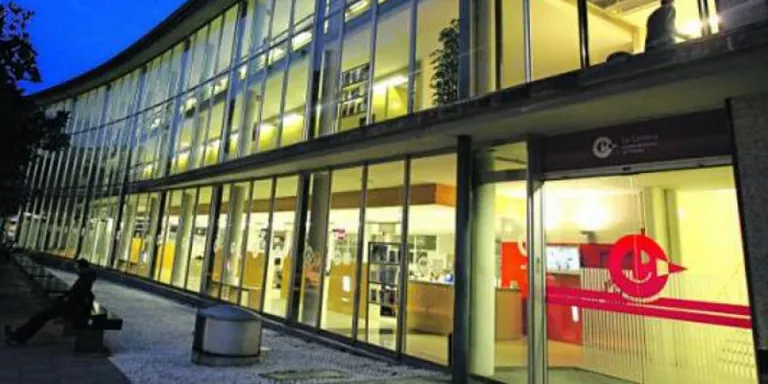 La Cambra de Comerç de Terrassa es mostra optimista amb l'evolució de l'activitat econòmica