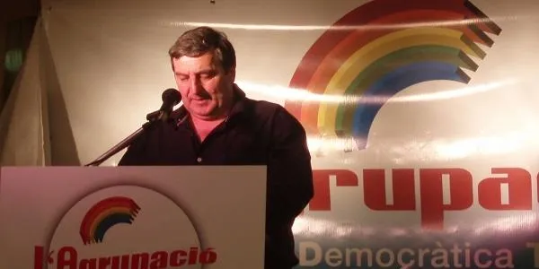 L’exregidor Juan Pérez, nou imputat dins del cas Torredembarra