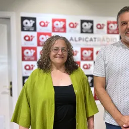 Segrià Emprèn - Kleber Esteve Imma Corts - CCSegrià - episode art