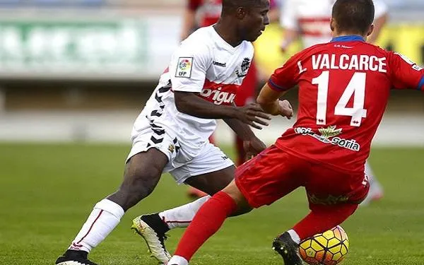 Foto: Club Gimnàstic de Tarragona