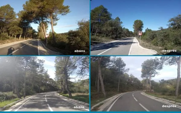 Foto: Diputació de Tarragona