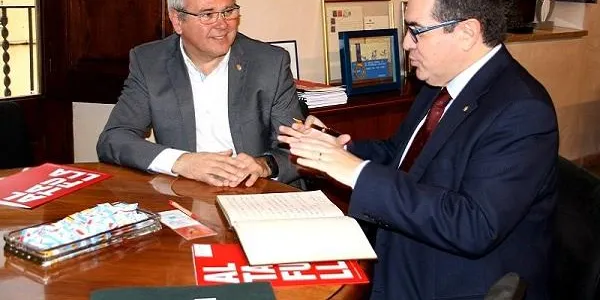 Altafulla torna a aprovar amb nota en matèria de seguretat