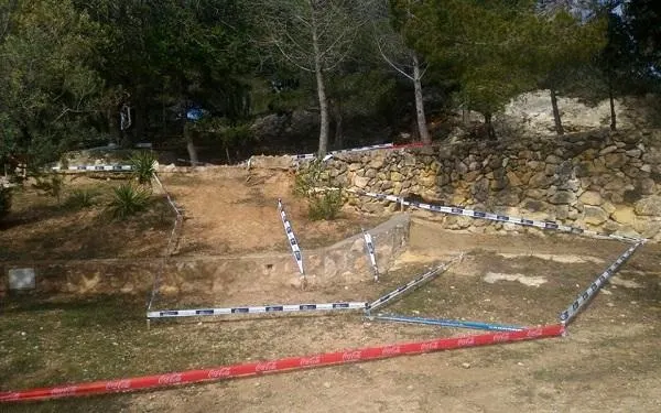 Foto: Altafulla Ràdio