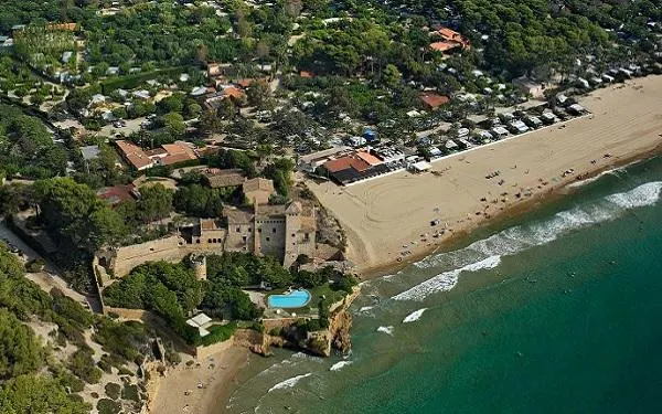 Foto: Tamarit Beach Resort
