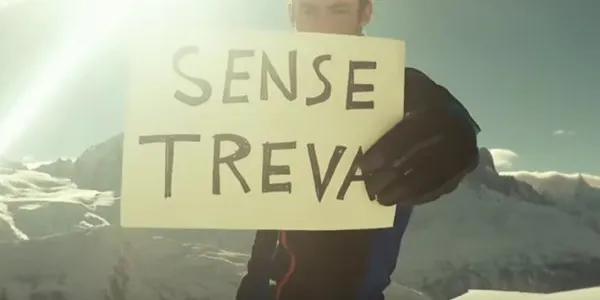 Kilian Jornet, amb la Copa del Món d'esquí de muntanya a l'abast