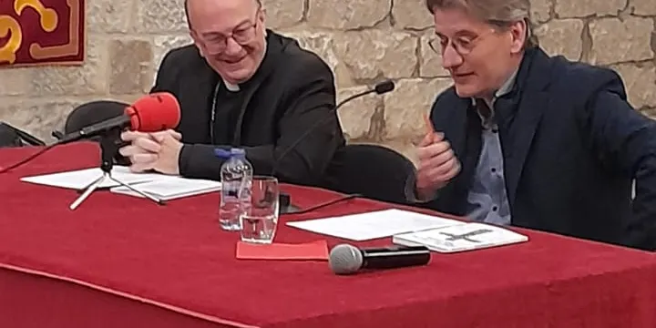 El bisbe de Solsona plasma en un llibre la seva experiència al Sínode de Bisbes