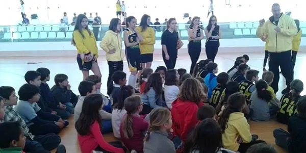 El CB Altafulla ofereix aquest diumenge la segona part del Curs d’Entrenador Nivell 0