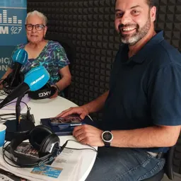 La Principal de Girona FM. Aplec de Banyoles, i entrevista amb Quim Ayats 29/6/2025 - episode art