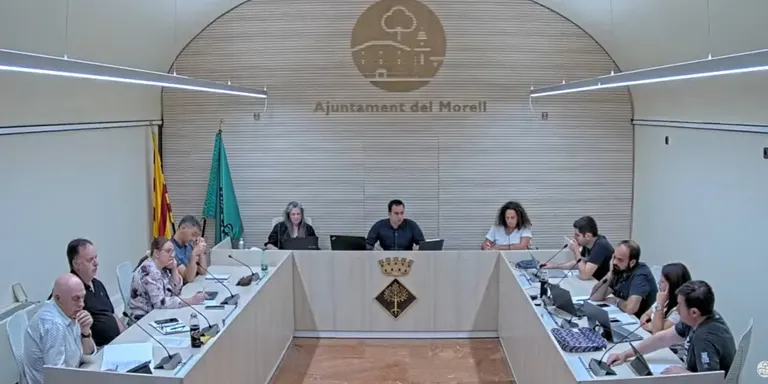 L'oposició critica la poca mà estesa del govern en la incorporació dels 12 milions d'euros extraordinaris
