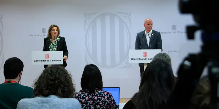 La desaladora del Foix tardarà quatre o cinc anys en ser una realitat