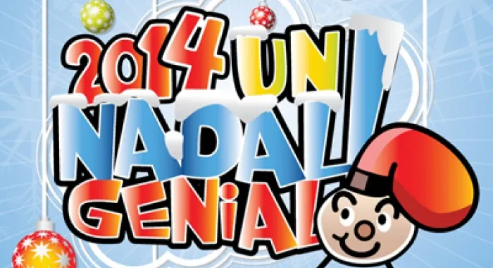 L'Ajuntament torna a organtizar el Nadal Genial!