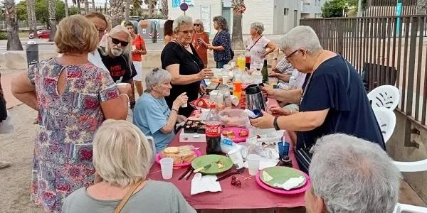 L’Ajuntament d’Altafulla treu a licitació el contracte de serveis de dinamització per a la gent gran