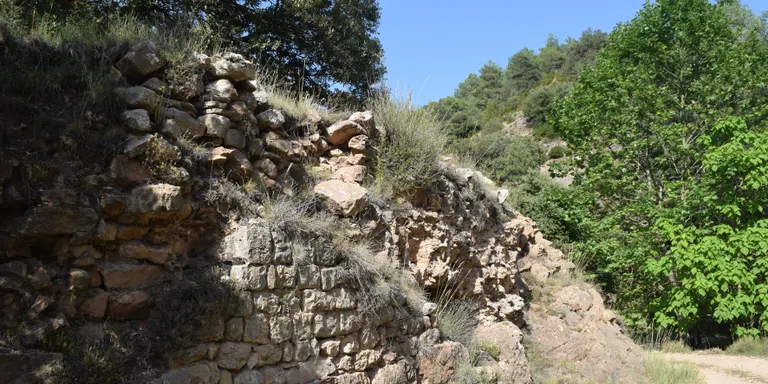 L’antiga comanda hospitalera de Sant Salvador d’Isot, primera proposta del cicle “Els dimecres coneixem l’Alt Urgell”