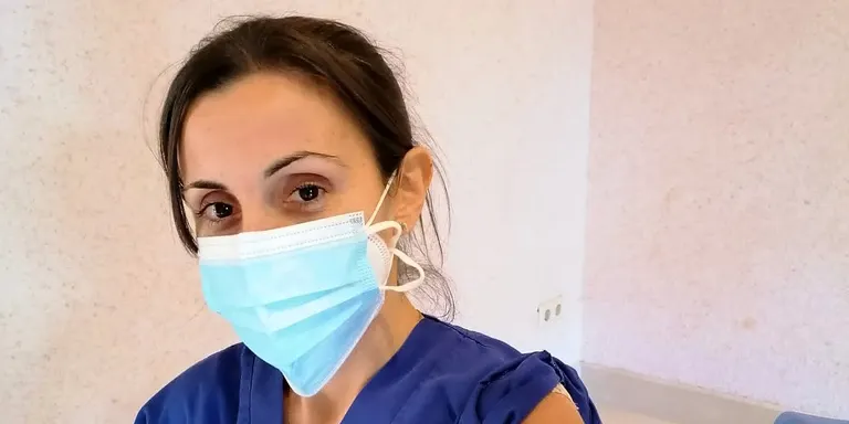 Arriben 600 noves dosis del vaccí contra la COVID-19 a l'Alt Pirineu i Aran