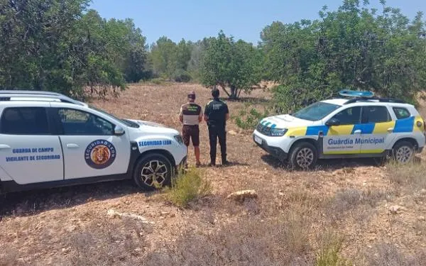 Foto: Ajuntament del Catllar