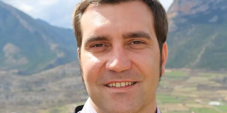 Sergi Parramon, escollit alcaldable d’ERC a Organyà per a les eleccions municipals del 2019