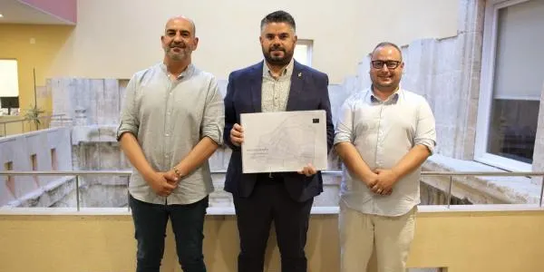 El projecte del Pla de Barris contempla 39 actuacions de millora del Nucli antic i una inversió de 12,4 milions d’euros