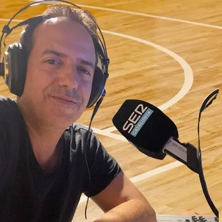 El partit del Bàsquet Manresa