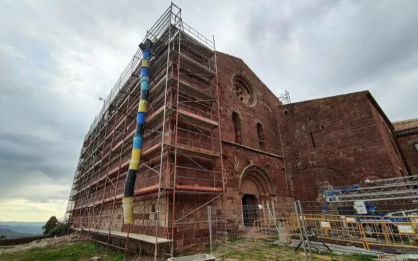 Foto: Diputació de Tarragona