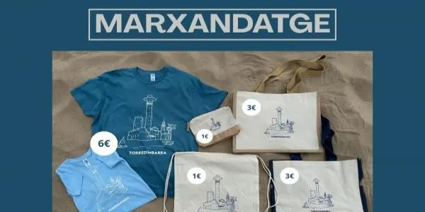 Torredembarra estrena nou marxandatge local