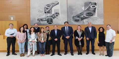 PROMOCIÓN Y DESARROLLO DEL COMERCIO LOCAL