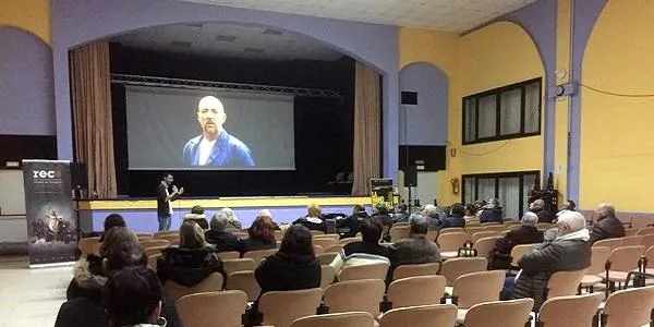 El Cineclub Altafulla Link celebra 10 anys de projeccions al municipi