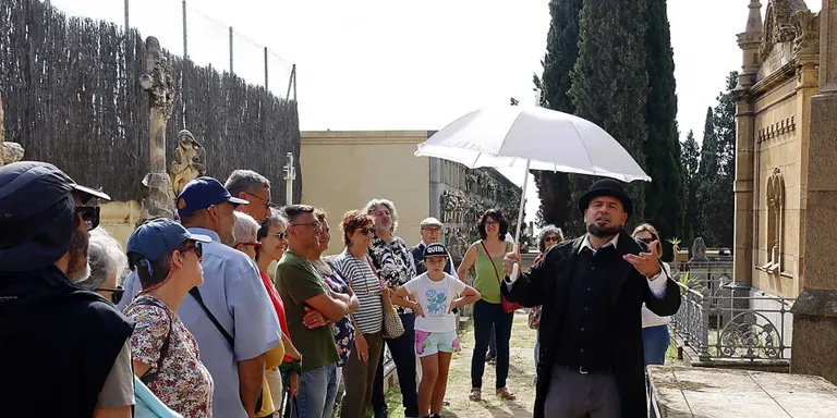 Les Jornades Europees del Patrimoni tanquen amb bona assistència de públic