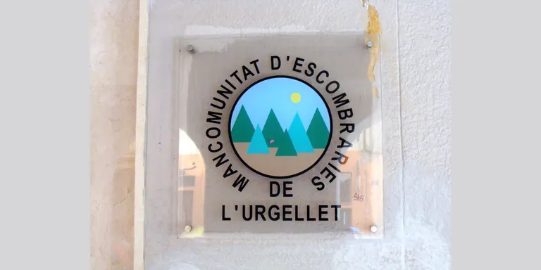 La Mancomunitat facilita la recollida de restes de jardí