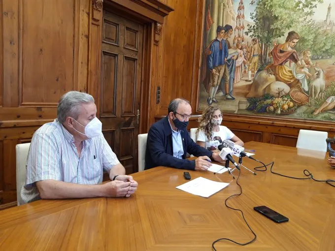 El projecte “Dones en xarxa” de la regidoria d’Acció Comunitària escollit com a bona pràctica
