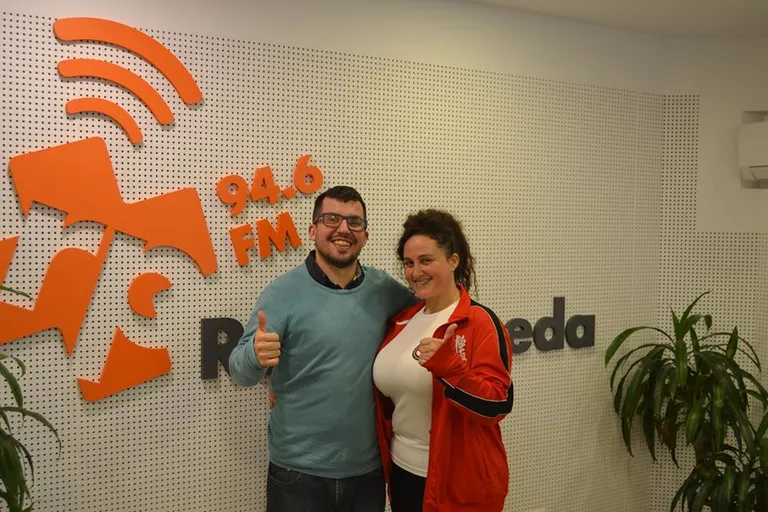 Inma Márquez aconsegueix el 'Shihan', el nivell més alt en karate