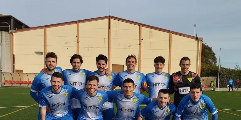 La Seu FC i l'FC Pirineus es refermen al tercer lloc dels seus grups