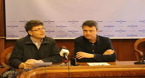 LA NOVENA EDICIÓN DE LA JORNADA DE COMUNICACIÓN SOBRE EL FERROCARRIL SE CELEBRA EL PRÓXIMO 1 DE MARZO
